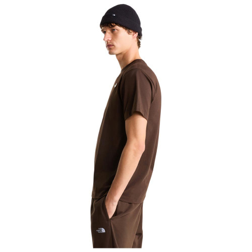 The North Face Ανδρική κοντομάνικη μπλούζα Evolution Simple Dome T-Shirt